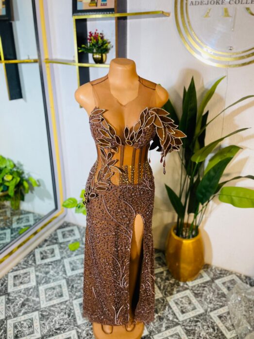 Manny Dress - Image 2