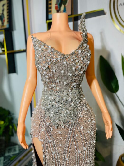 Telma Dress - Image 4