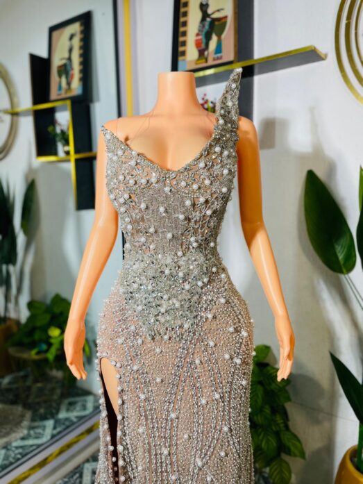 Telma Dress - Image 2