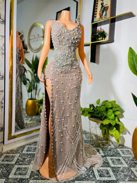 Telma Dress - Image 3