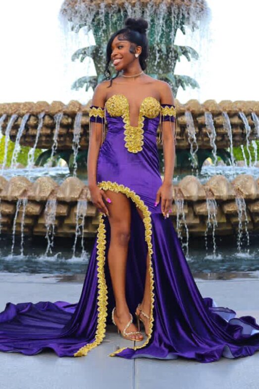 Tina Dress - Image 2
