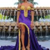 Tina Dress
