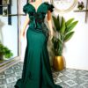 Divina Dress