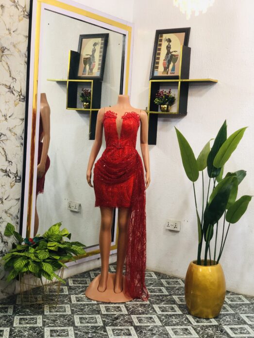 Anny Dress - Image 3