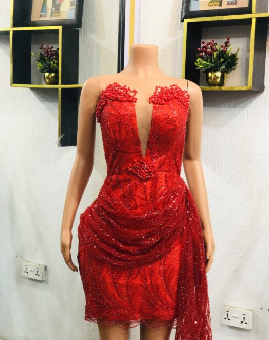 Anny Dress