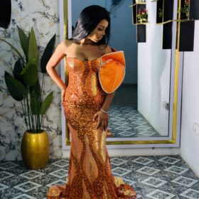 Imade Dress