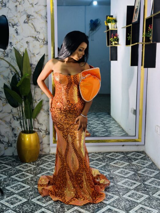 Imade Dress