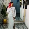 Ria Dress