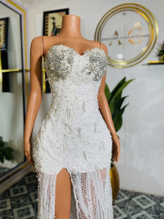 Bella Dress - Image 4