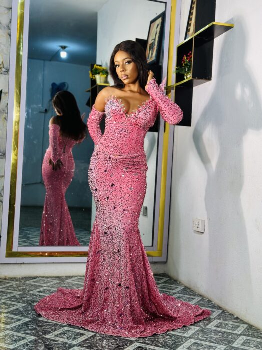kora Dress - Image 4