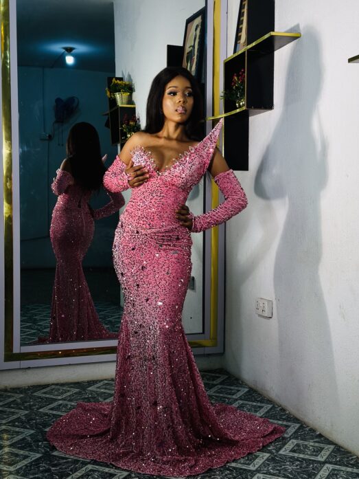 kora Dress - Image 3