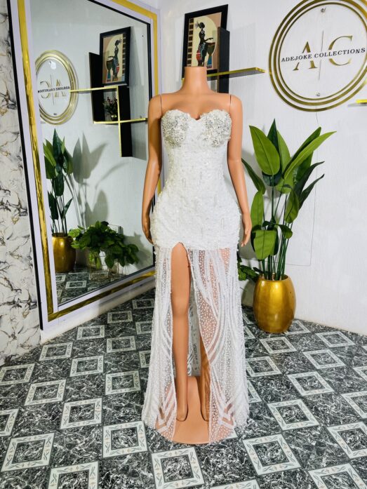 Bella Dress - Image 3