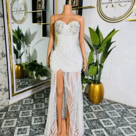 Bella Dress