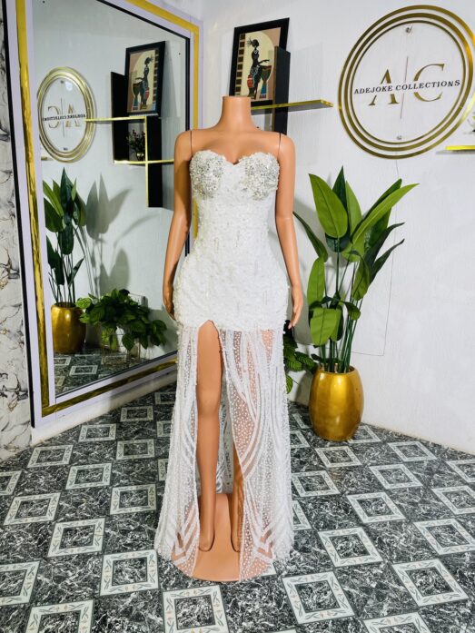 Bella Dress