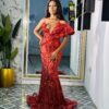Wanni Dress