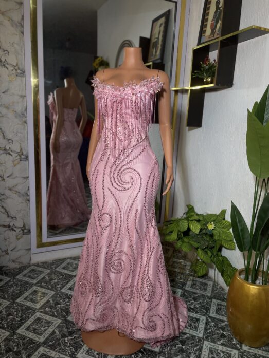 Diana Dress - Image 2