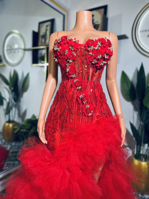 Ella Dress - Image 10