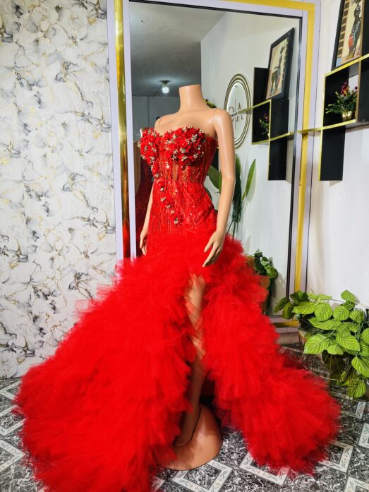 Ella Dress - Image 9