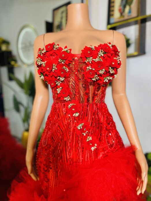 Ella Dress - Image 7
