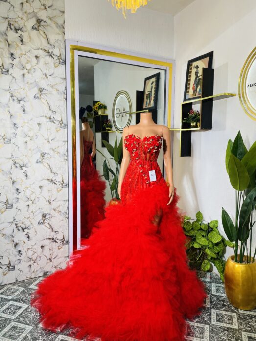 Ella Dress - Image 5