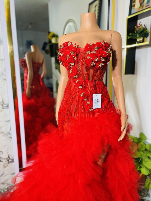Ella Dress - Image 4