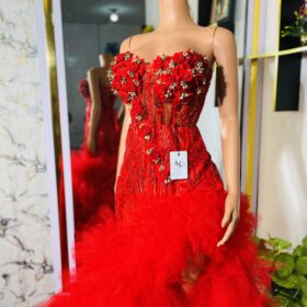 Ella Dress
