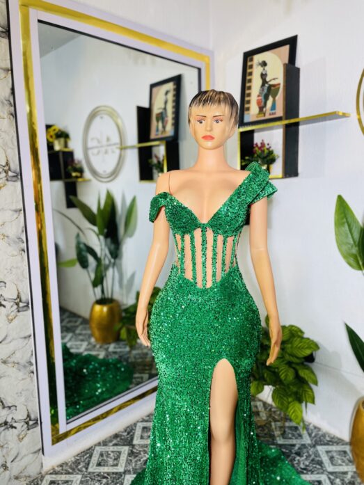 Rikky Dress