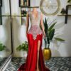 Nuella Dress