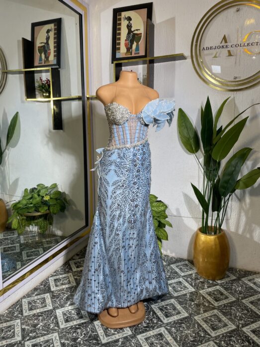 Daniella Dress - Image 5