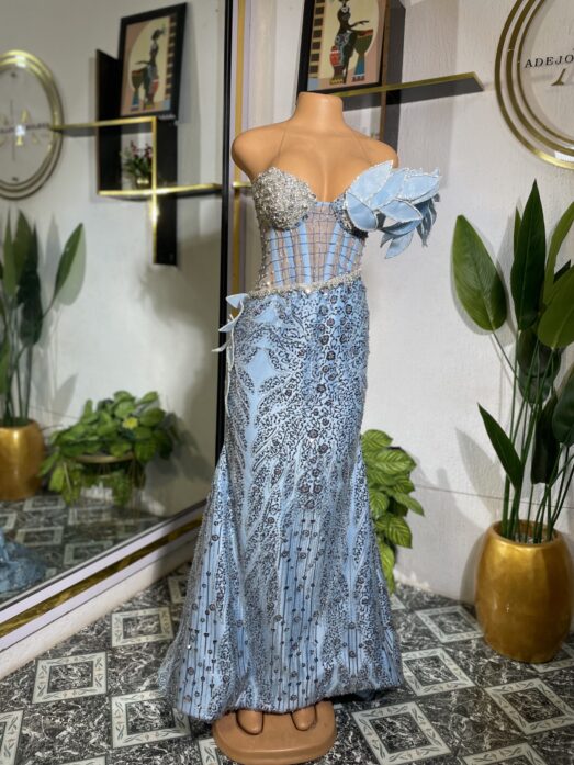 Daniella Dress - Image 4