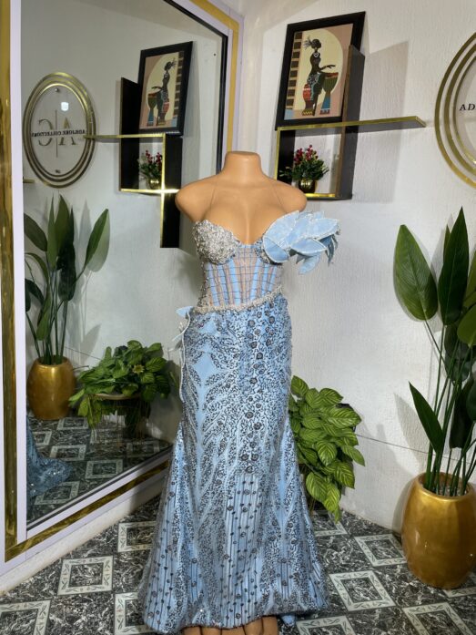 Daniella Dress - Image 3