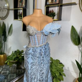Daniella Dress