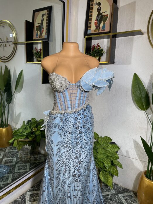 Daniella Dress
