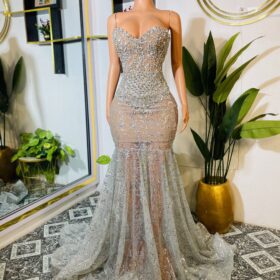 Drella Dress