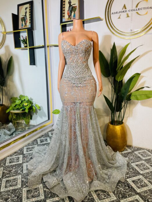 Drella Dress