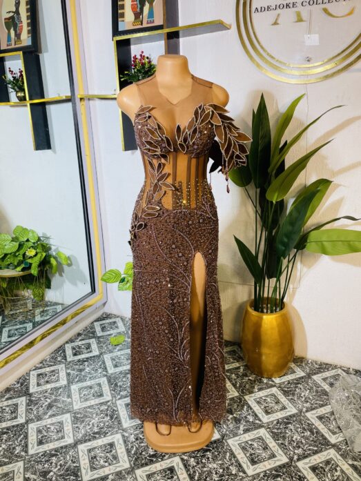 Anita Dress - Image 4