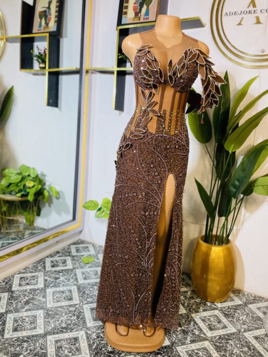 Anita Dress - Image 3