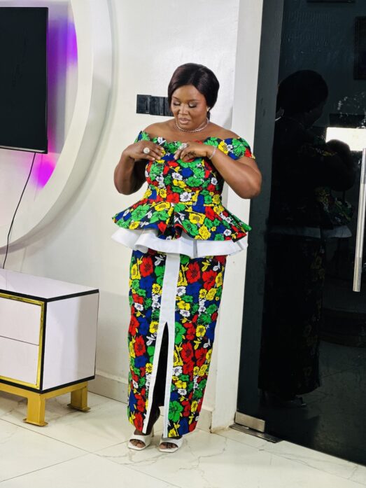 Joke Dress