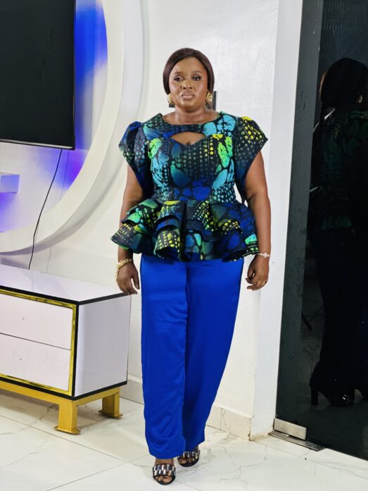 Ayo Dress - Image 5