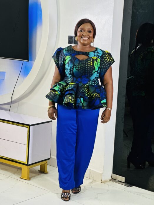 Ayo Dress - Image 4