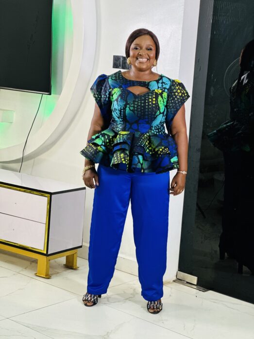 Ayo Dress - Image 3