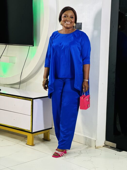 Shola Dress - Image 3