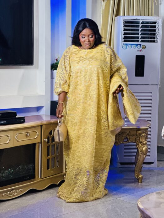 Shade Dress - Image 5