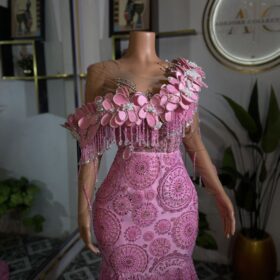 Ivana Dress