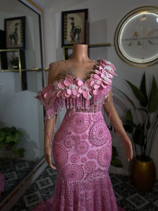 Ivana Dress