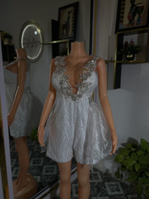 Chloe dress - Image 4