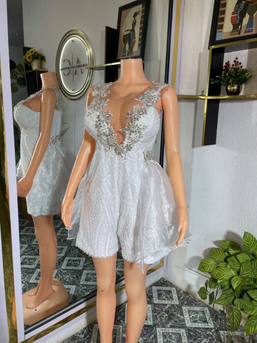 Chloe dress - Image 3