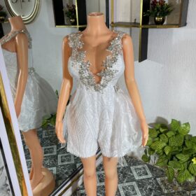 Chloe dress