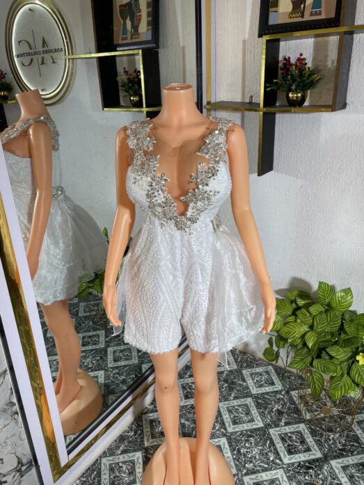 Chloe dress