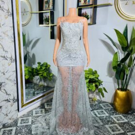 Shayo Dress
